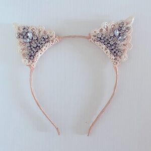 Cat Ears